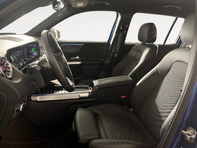 Mercedes EQB250+ Progressive