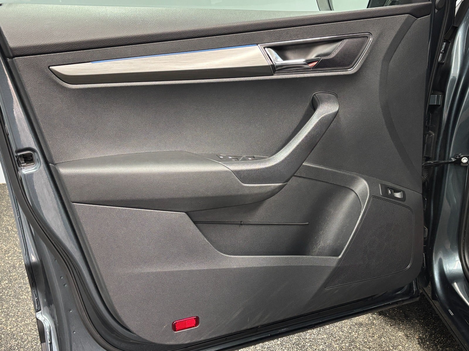 Billede af Skoda Karoq 1,5 TSi 150 Celebration DSG