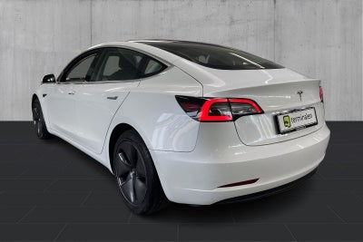 Tesla Model 3 Long Range AWD - 2