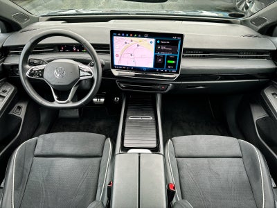 VW ID.7 Style S