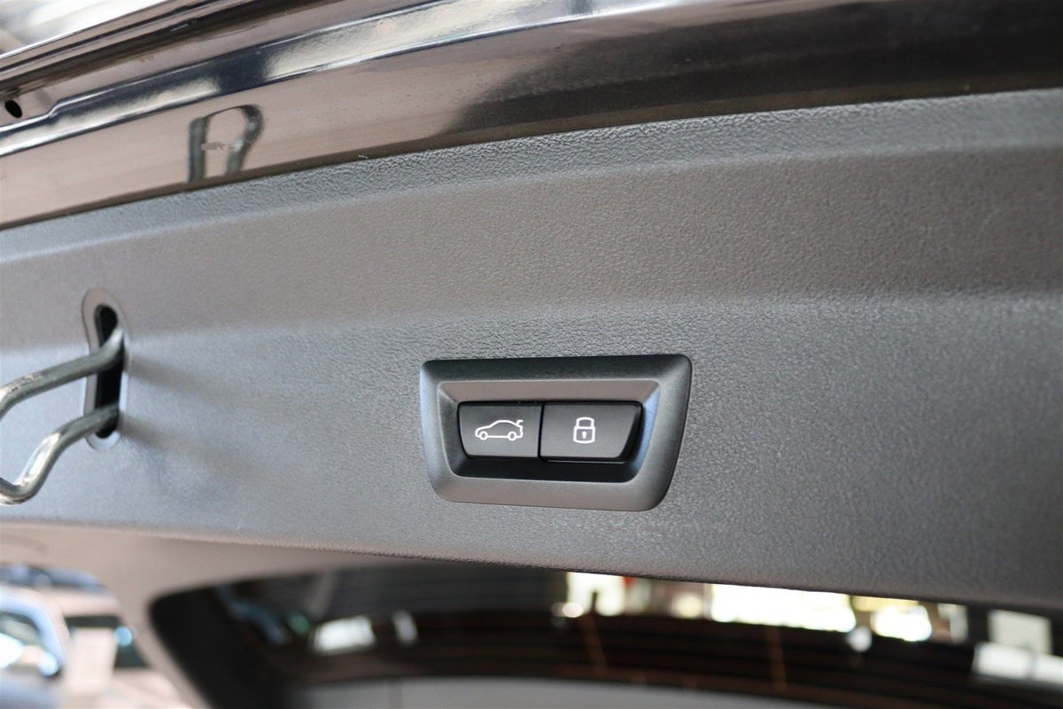 BMW iX3 Charged Plus M-Sport billede 10