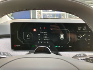 Kia EV3 Long Range Prestige
