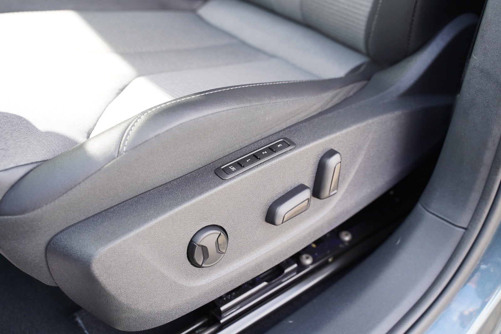 Billede af Skoda Enyaq 60 iV Lodge