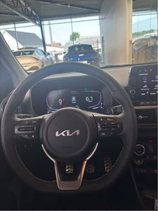Kia Picanto GT-Line