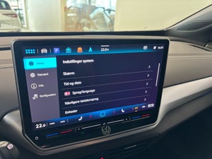 VW ID.5 Style