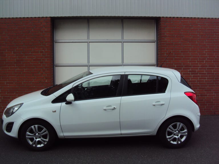 Opel Corsa 16V Enjoy