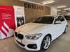 BMW 116d M-Sport aut. thumbnail