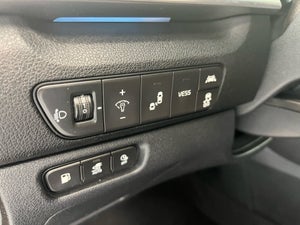 Kia Niro HEV Advance DCT
