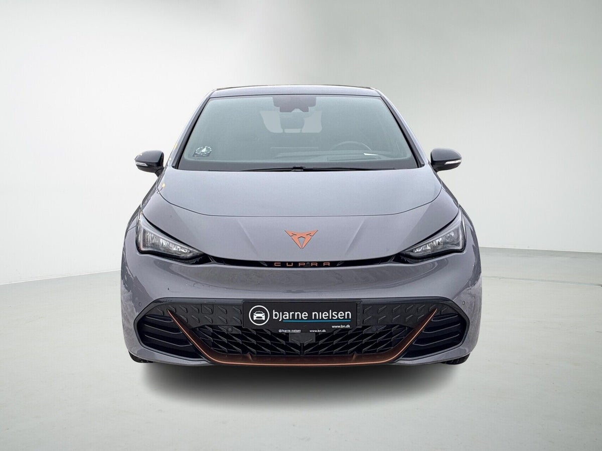 Cupra Born Dinamica Pack High billede 6