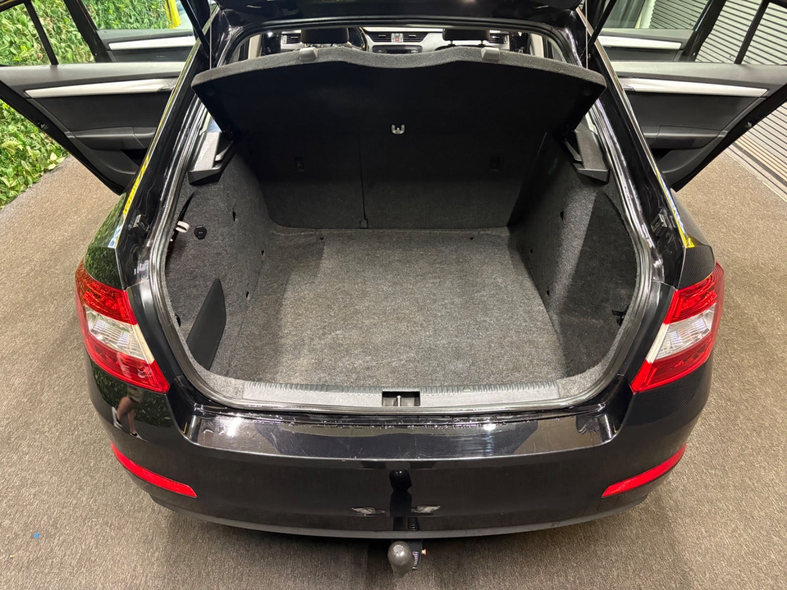 Billede af Skoda Octavia 1,6 TDi 105 Ambition