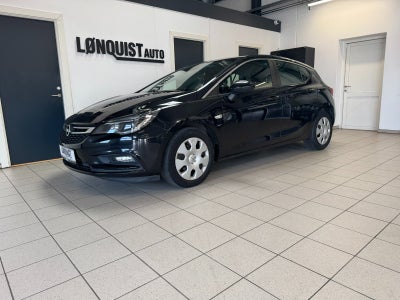 Opel Astra T 105 Enjoy
