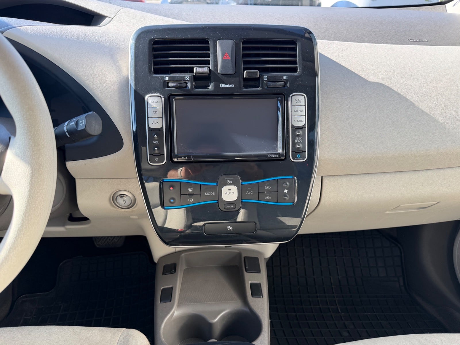 Billede af Nissan Leaf 24 