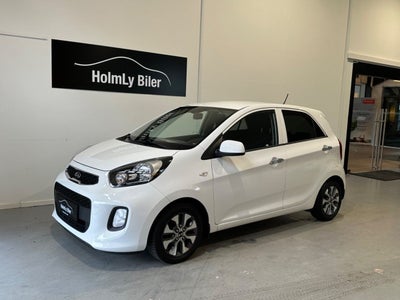 Kia  Picanto Limited Sport