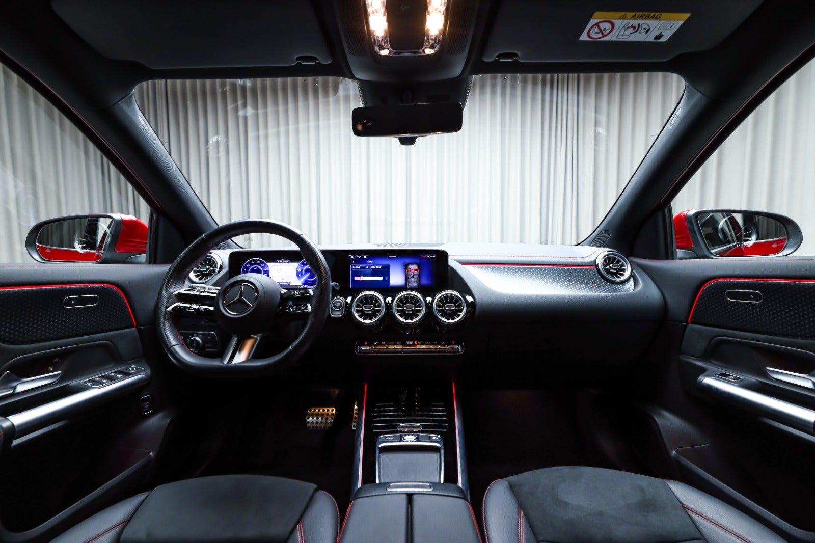 Mercedes-Benz EQA 250+