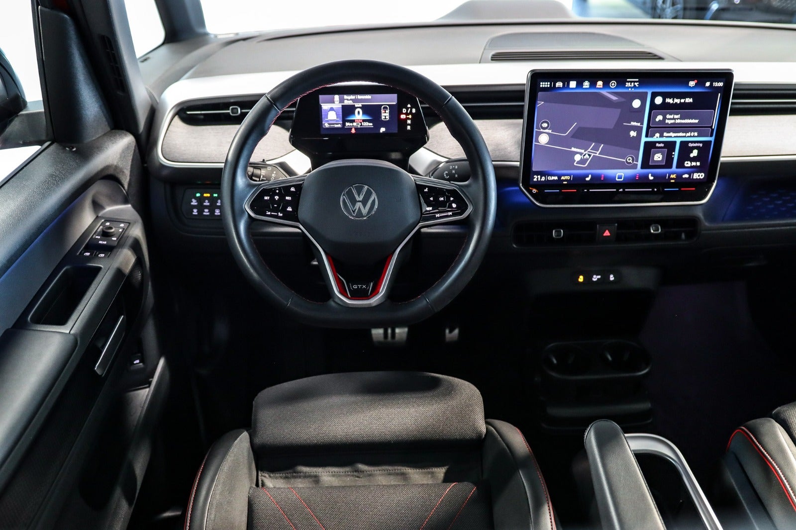 Billede af VW ID. Buzz 86 GTX 4Motion 7prs LWB