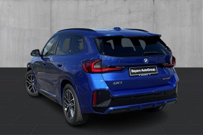 BMW iX1 xDrive30 Fully Charged - 2