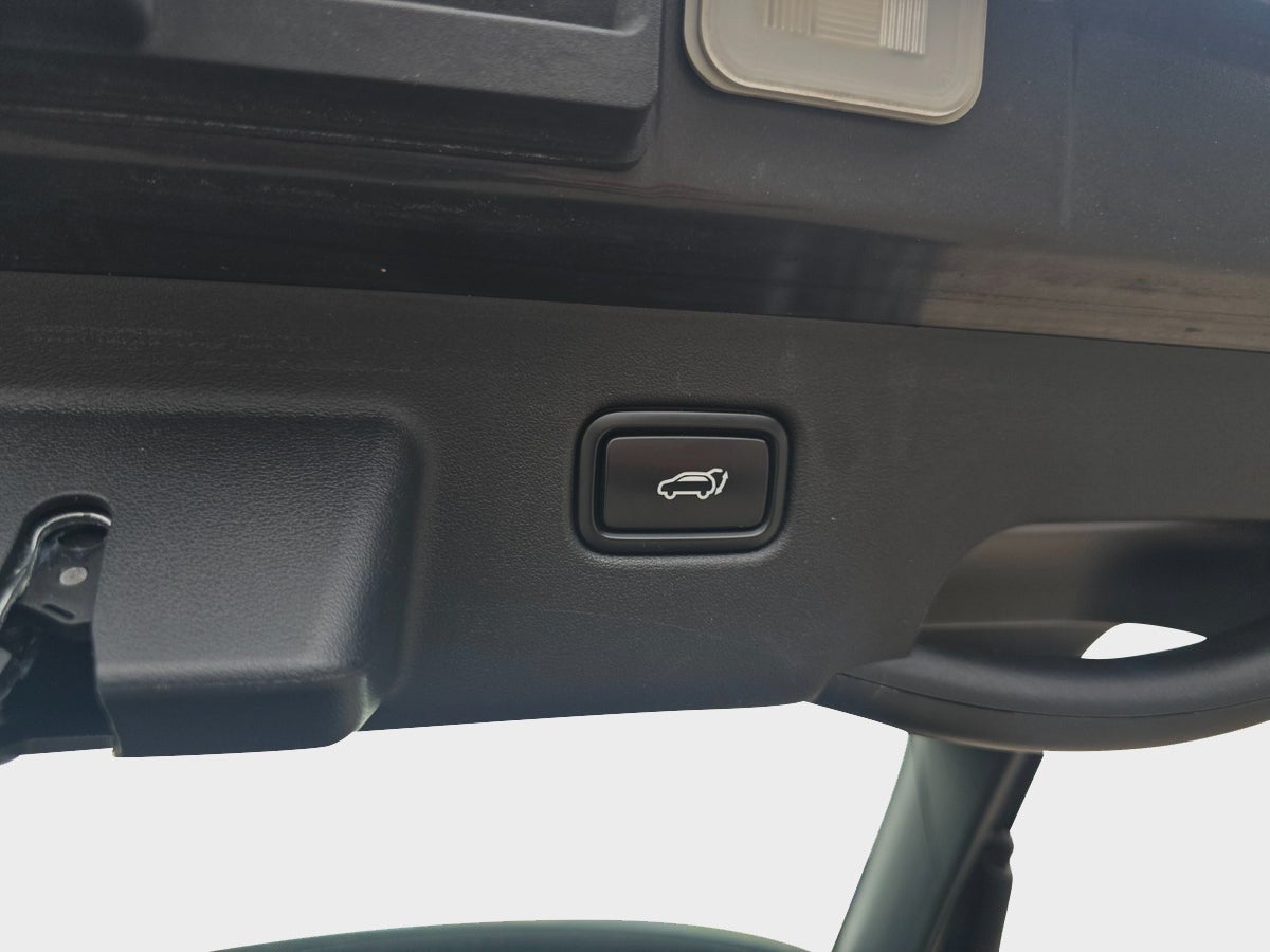 Billede af Kia EV6 77 Long Range Access