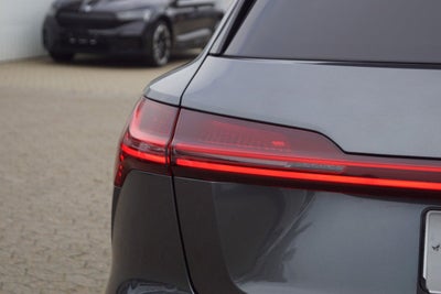 Audi e-tron S-line quattro