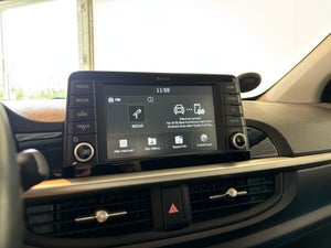Kia Picanto MPi Vision