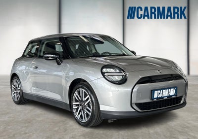 MINI Cooper E  Classic Trim L 3d