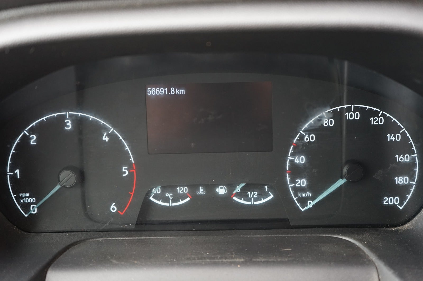 Billede af Ford Transit 350 L2 Van 2,0 TDCi 130 Trend H2 FWD