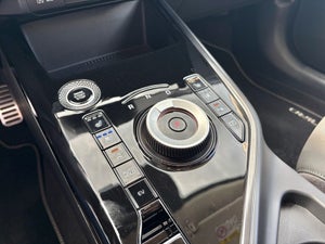 Kia Niro PHEV Upgrade DCT