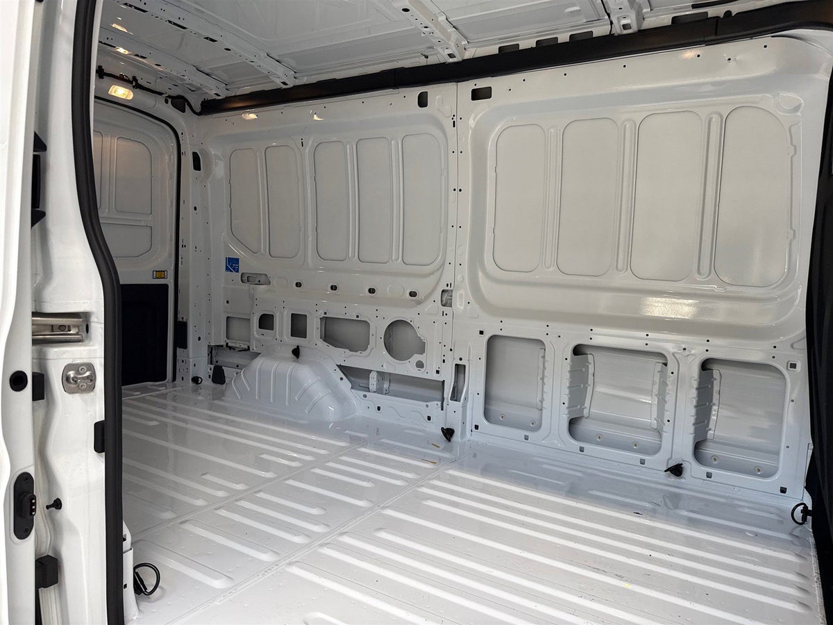 Ford Transit 350 L3 Van EcoBlue Trend aut. H2 RWD billede 20