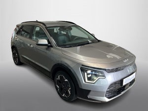 Kia Niro EV Upgrade