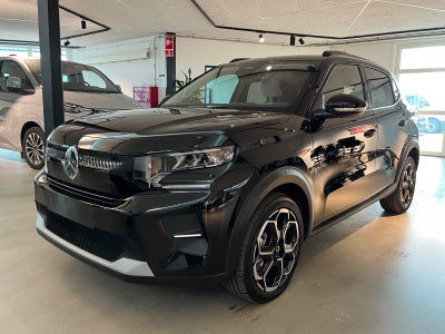 Citroën ë-C3 44 Max 5d