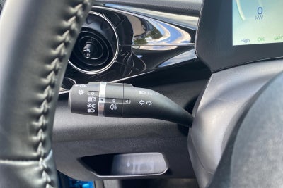 BYD Dolphin Design