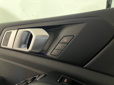 BMW X5 xDrive45e M-Sport aut.