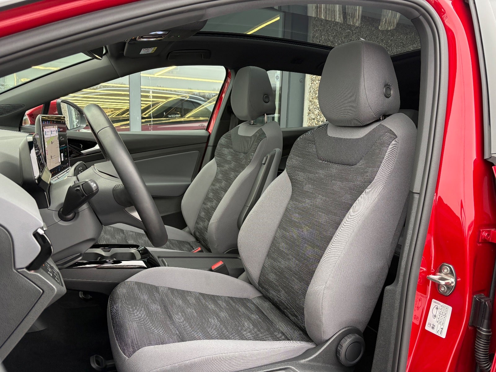 Billede af VW ID.4 77 Pro