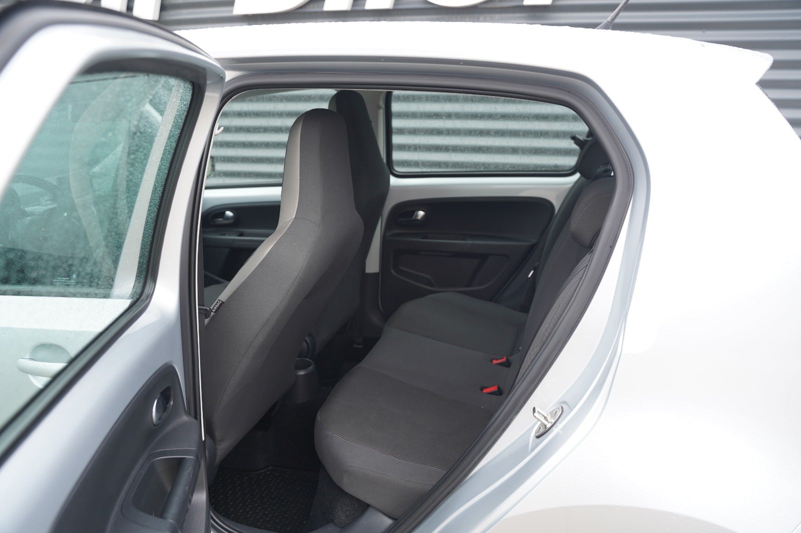 Billede af VW Up! 1,0 75 High Up! BMT