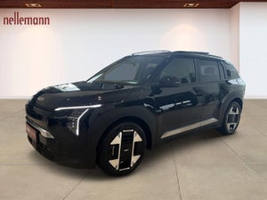 Kia EV3 Long Range Upgrade