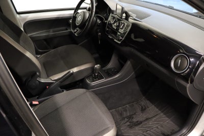 VW Up! 75 High Up! ASG