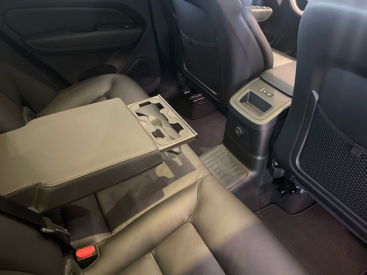 Volvo XC60 T6 ReCharge Plus Dark aut. AWD billede 24