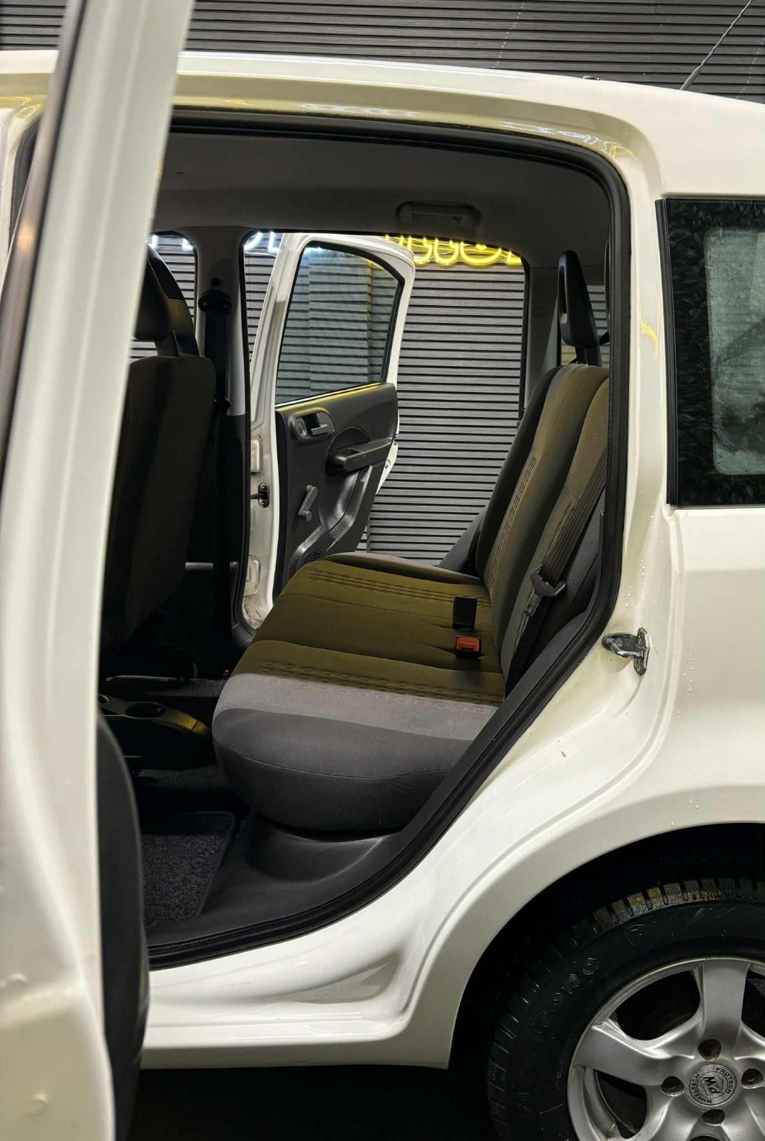 Billede af Fiat Panda 1,2 Dynamic