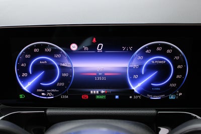 Mercedes EQA250 Progressive Advance