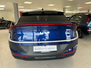Kia EV6 Long Range Prestige