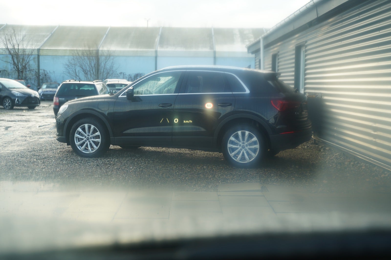 Billede af Kia EV6 77 Long Range Upgrade