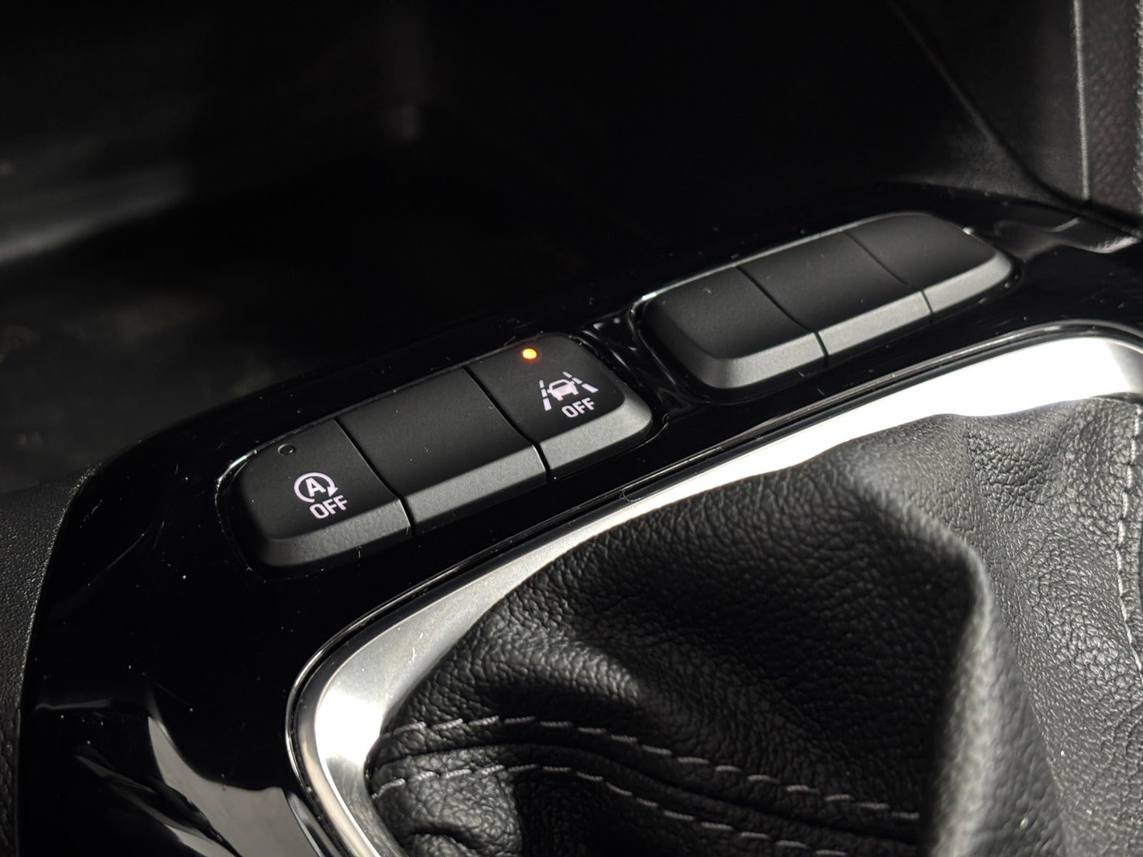 Billede af Opel Corsa 1,2 Blanc