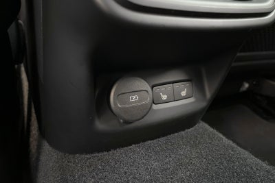 Polestar 2 Long Range