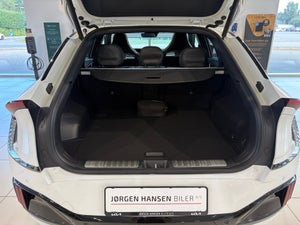 Kia EV6 GT Performance AWD