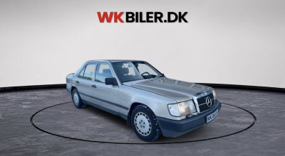 Mercedes 300 E 3,0 Limousine aut. 4d