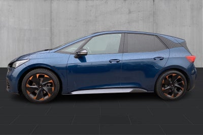 Cupra Born 58,0 2022