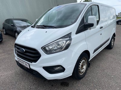 Ford Transit Custom 300 L1 TDCi 130 Trend  
