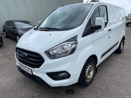 Ford Transit Custom 300 L1