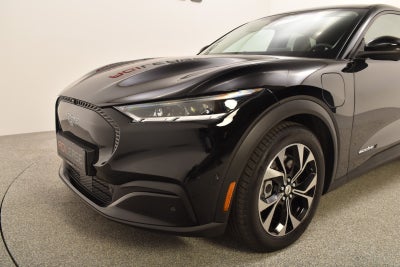 Ford Mustang Mach-E Extended Range