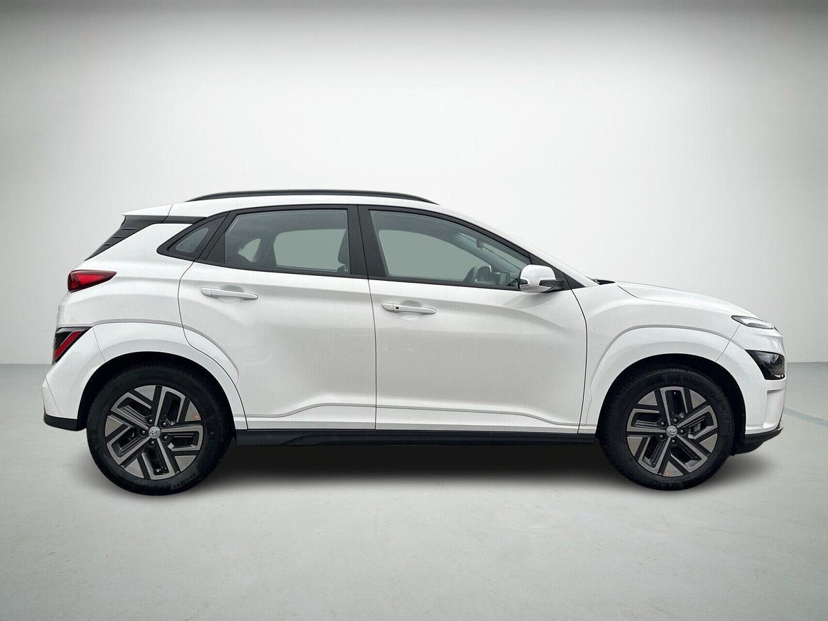 Hyundai Kona EV Select billede 5