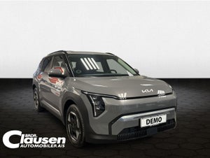 Kia EV3 Long Range Prestige